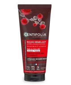 Baume démêlant réparateur après-shampooing BIO, 200&nbsp;ml